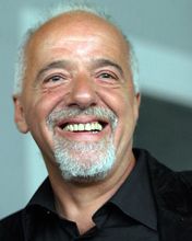 Paulo Coelho