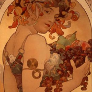 Alfons Mucha