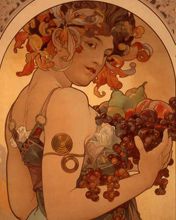 Alfons Mucha