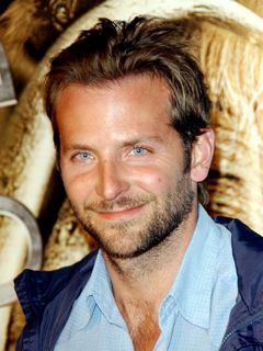 Bradley Cooper