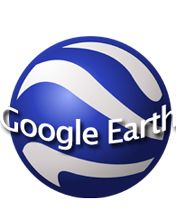 Google Earth Logo