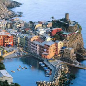 Vernazza - Cinque Terre - Liguria - Italy