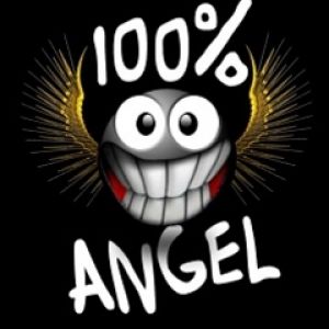 100% Angel