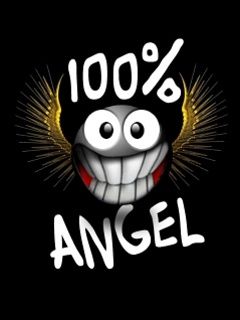 100% Angel