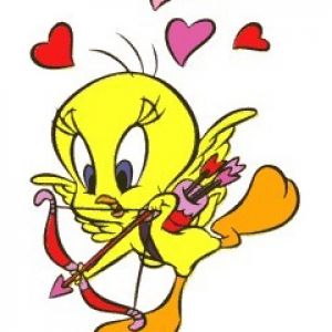 Tweety