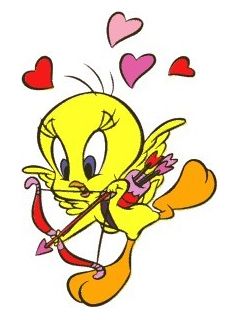 Tweety