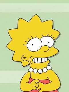 The Simpsons