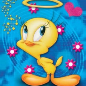 Tweety