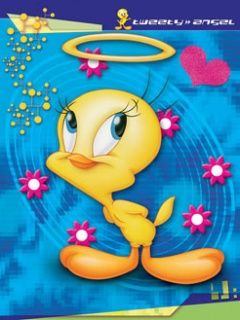 Tweety