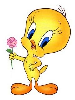 Tweety