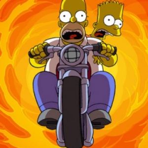 The Simpsons