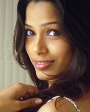 Freida Pinto