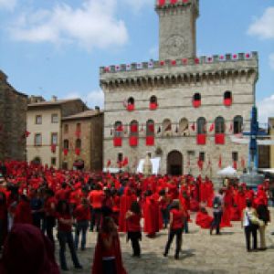 New Moon - Volterra