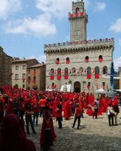 New Moon - Volterra