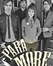 Paramore 