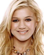 Kelly Clarkson 