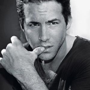 Ryan Reynolds