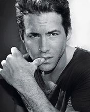 Ryan Reynolds