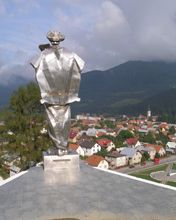 Slovakia - Terchova 