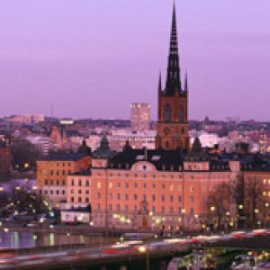 Stockholm