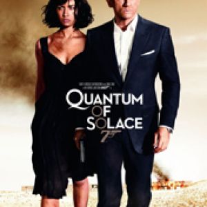 Quantum of Solace 