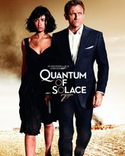 Quantum of Solace 