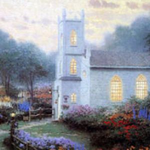 Thomas Kinkade