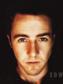 Edward Norton