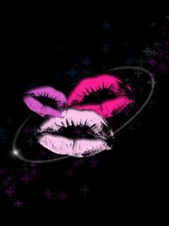 Kiss