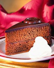 Sacher torte