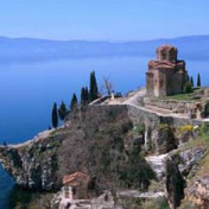 Macedonia