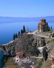 Macedonia