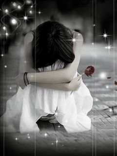 I miss you