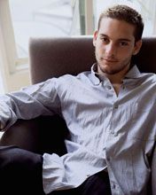 Tobey Maguire 