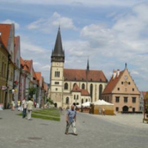 Bardejov