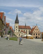 Bardejov