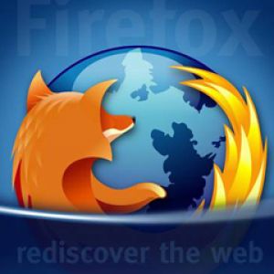 Firefox