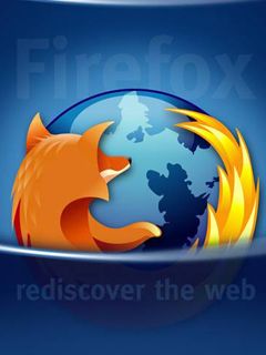 Firefox