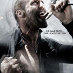 Crank High Voltage