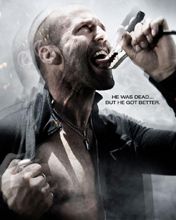 Crank High Voltage