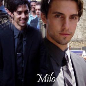 Milo Ventimiglia 
