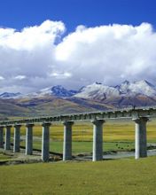Tibet