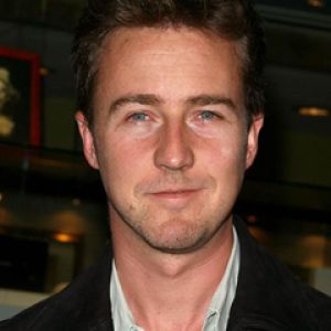 Edward Norton