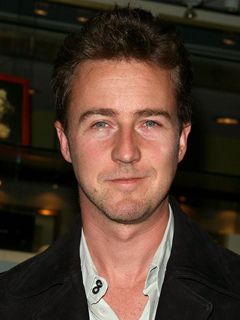 Edward Norton