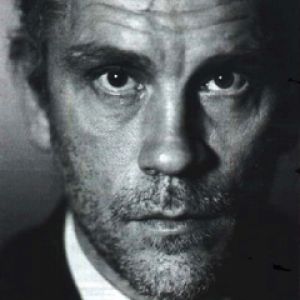 John Malkovich
