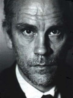 John Malkovich