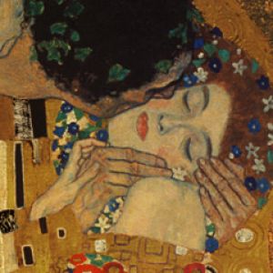 Il Bacio - Klimt