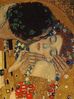 Il Bacio - Klimt