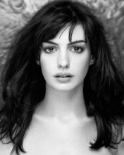 Anne Hathaway