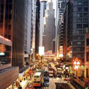 Hongkong